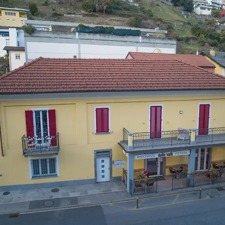 Loft Dv2 - Bellissimo Loft In Citta Vecchia Locarno