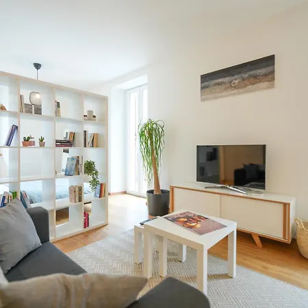 Apartmán Loft Dv2 - Bellissimo Loft In Citta Vecchia