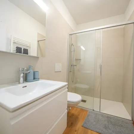 Apartmán Loft Dv2 - Bellissimo Loft In Citta Vecchia *