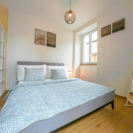 Loft Dv2 - Bellissimo Loft In Citta Vecchia