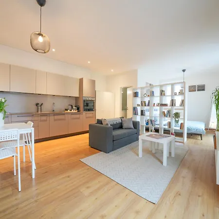 Loft Dv2 - Bellissimo Loft In Citta Vecchia Appartement