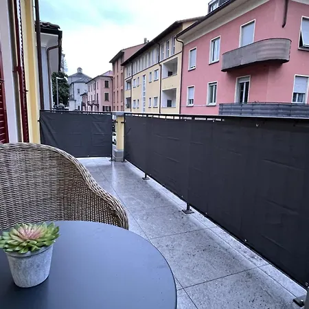 Loft Dv2 - Bellissimo Loft In Citta Vecchia Appartement *