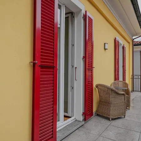 Appartement Loft Dv2 - Bellissimo Loft In Citta Vecchia