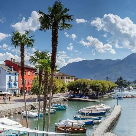 Loft Dv2 - Bellissimo Loft In Citta Vecchia Apartmán *