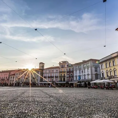 アパート Loft Dv2 - Bellissimo Loft In Citta Vecchia