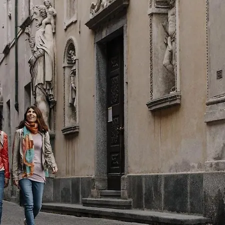 Loft Dv2 - Bellissimo Loft In Citta Vecchia Apartmán