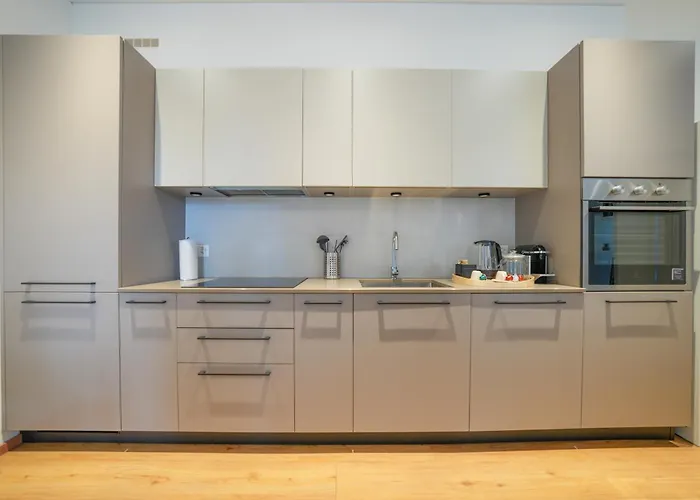 Loft Dv2 - Bellissimo Loft In Citta Vecchia