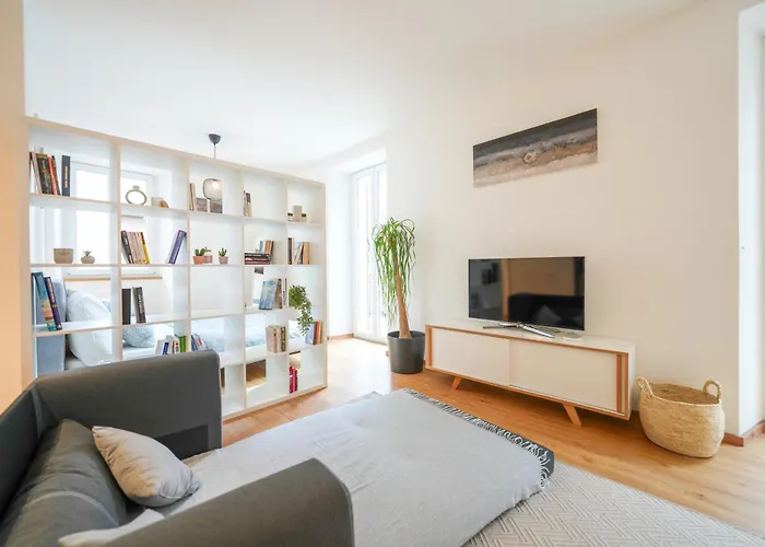 Loft Dv2 - Bellissimo Loft In Citta Vecchia