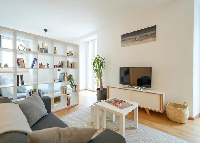 Apartmán Loft Dv2 - Bellissimo Loft In Citta Vecchia