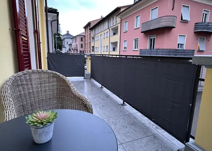 Loft Dv2 - Bellissimo Loft In Citta Vecchia Apartmán *