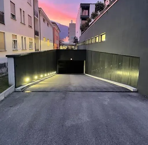 Loft Dv2 - Bellissimo Loft In Citta Vecchia