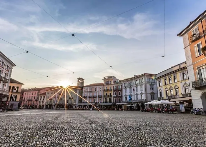 Apartmán Loft Dv2 - Bellissimo Loft In Citta Vecchia