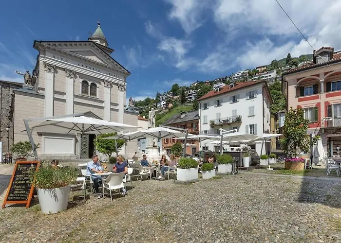 Loft Dv2 - Bellissimo Loft In Citta Vecchia Apartment *