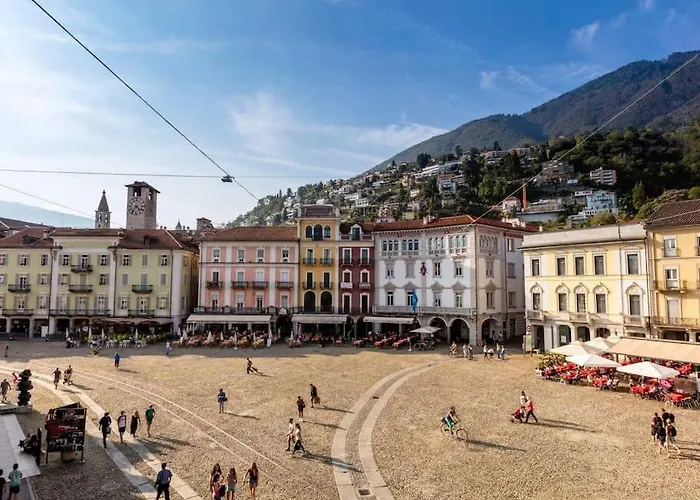 Loft Dv2 - Bellissimo Loft In Citta Vecchia Apartmán