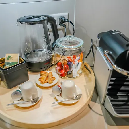 Loft Dv2 - Bellissimo Loft In Citta Vecchia *